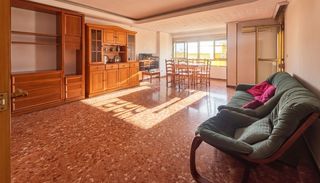 Flat  Carrer del cid 11. Piso luminoso y amplio en venta - zona alta de puzol
