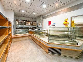 Local Comercial a Carrer la barraca 2. Local en venta en calle la barraca, 2
