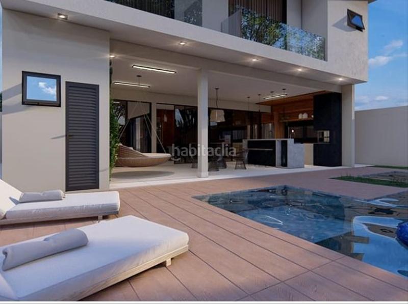 Foto 18bca7f6-5d62-4b2e-988e-e626c796db74. Terreno residencial en Rafelbunyol