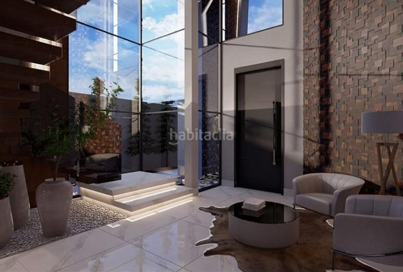Foto 5d4ed9dd-2d77-486b-b14e-7a9d5f2b4c6e. Terreno residencial en Rafelbunyol