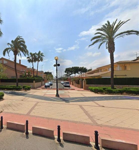Foto 624b9238-cadb-4f15-a523-092273554ad6. Terreno residencial en Rafelbunyol