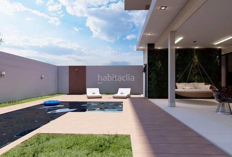 Foto 78e659f5-67c5-45d0-95c0-afc07dbf6487. Terreno residencial en Rafelbunyol