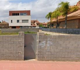 Terreny residencial  Calle infanta cristina