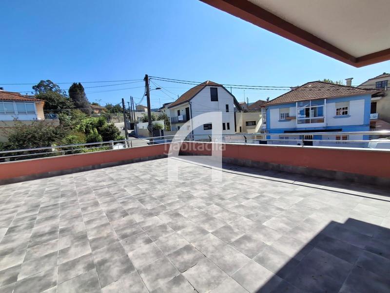 Foto 278952bb-67fb-498f-9217-027211409c3b. Location attique avec chauffage parking dans Bembrive Vigo