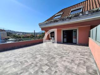 Location Attique  Toutizo. Atico duplex camiño toutizo