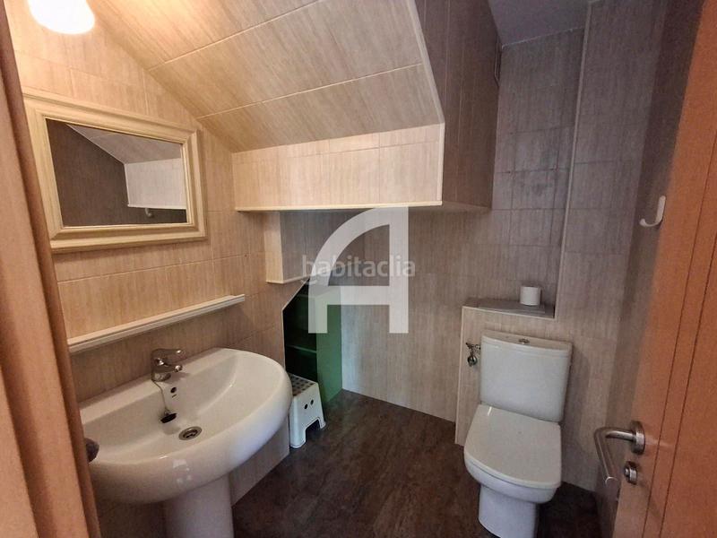 Foto acd698ef-a69f-4153-8b9e-fdee3f6599cf. Location attique avec chauffage parking dans Bembrive Vigo
