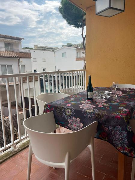 Foto e37f8f3f-8d27-4b01-a197-bb24329bc626. Appartamento con riscaldamento in Centre-Platja Platja d´Aro
