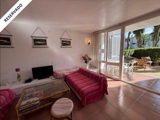 Appartement  Carrer lliris. Piso en venta en la zona politur de platja d'aro