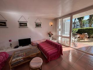 Appartement  Carrer lliris. Piso en venta en la zona politur de platja d'aro