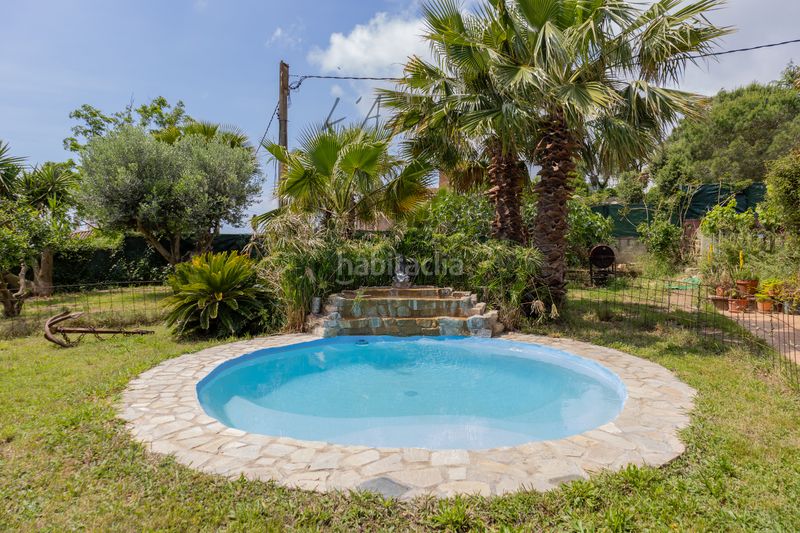 Foto ce9246a0-9f6f-485a-ab74-452219b0f8bf. Xalet amb xemeneia calefacció aparcament piscina a Calonge