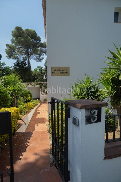 Foto ff5b0c1d-3db8-4463-89e9-e05e6e091759. Pis amb calefacció aparcament piscina a Llafranc