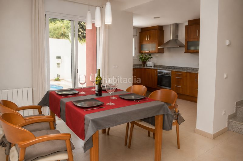 Foto 1e00b1a6-6e28-49bf-9e4c-4910675b9767. Lloguer casa amb calefacció aparcament piscina a Calonge