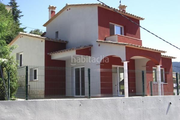 Foto 624a0c48-1fad-4de3-9420-809c395cec15. Lloguer casa amb calefacció aparcament piscina a Calonge