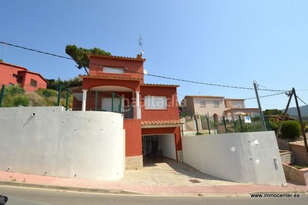 Foto ea6fb895-11c5-4e3b-9d7e-8f7746e8adce. Lloguer casa amb calefacció aparcament piscina a Calonge