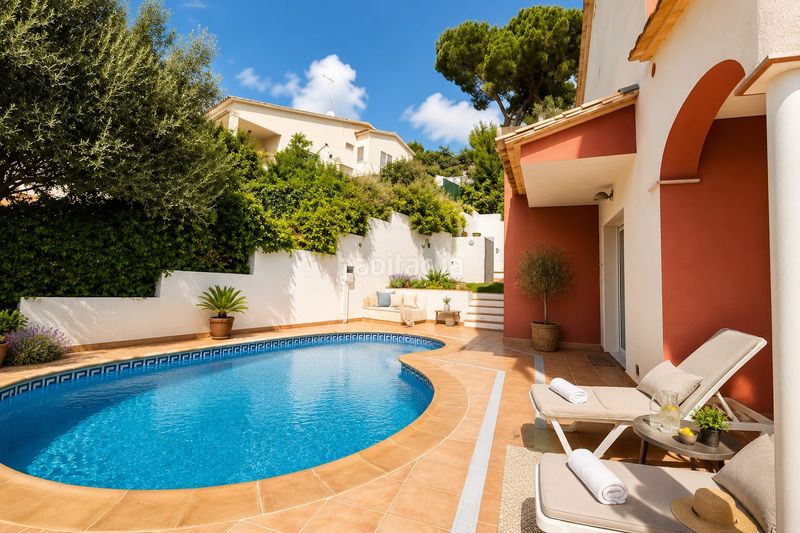 Foto 031768b8-bbf4-48e5-a750-15bff9f44330. Location maison avec chauffage parking piscine dans Calonge