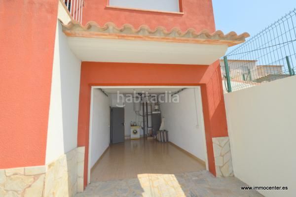 Foto 1579d716-b21e-4bd1-ba1f-ff0625ae46d0. Location maison avec chauffage parking piscine dans Calonge