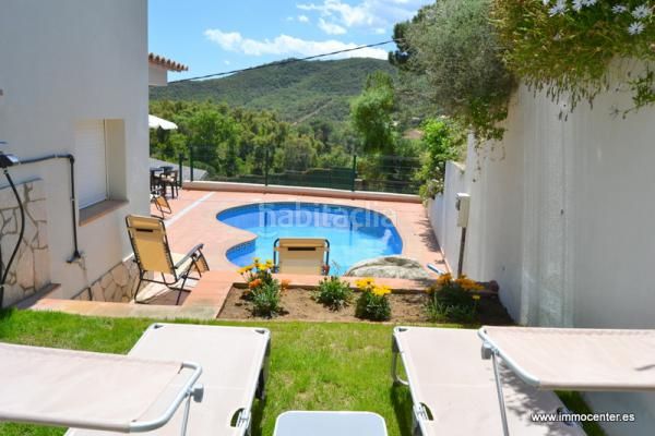 Foto ae85c41b-22ac-4ff2-8b2e-e61fe767b750. Location maison avec chauffage parking piscine dans Calonge