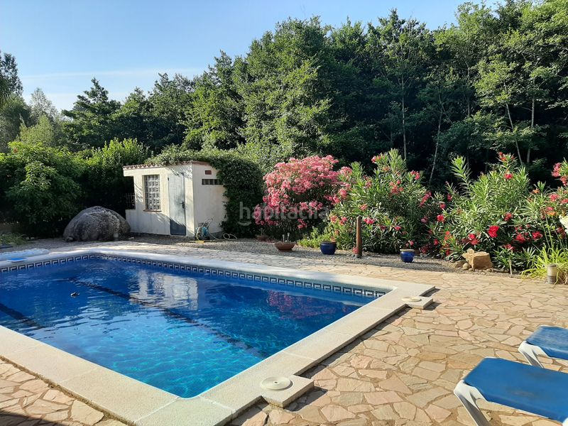 Foto 15a950da-7437-4a8d-bb22-285e5870e4f3. Miete haus mit kamin heizung parking pool in Cabanyes-Mas Ambrós-Mas Pallí Calonge