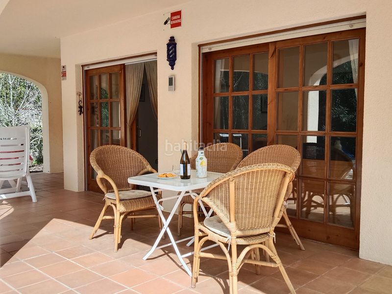 Foto 683d2c5b-8c0e-4cfe-94f0-8dcaa07f743f. Miete haus mit kamin heizung parking pool in Cabanyes-Mas Ambrós-Mas Pallí Calonge