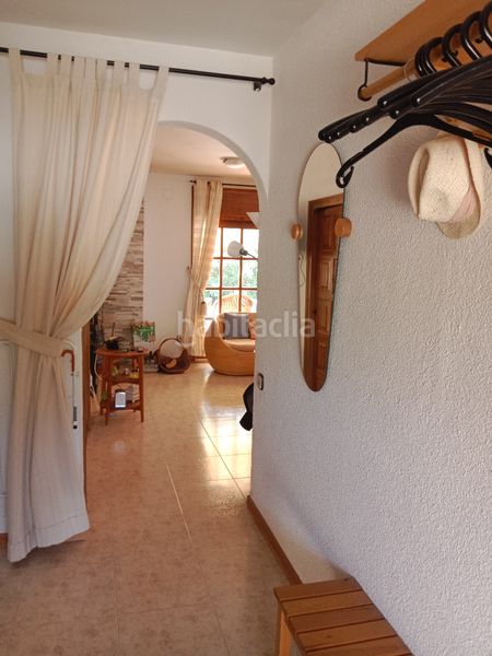 Foto 9d8ceff8-bce0-4038-8cb5-19d47d6dfb86. Miete haus mit kamin heizung parking pool in Cabanyes-Mas Ambrós-Mas Pallí Calonge