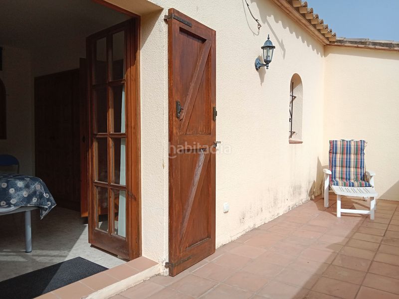 Foto f8a5507d-1548-4d7c-bfd9-511c7186dcc2. Miete haus mit kamin heizung parking pool in Cabanyes-Mas Ambrós-Mas Pallí Calonge