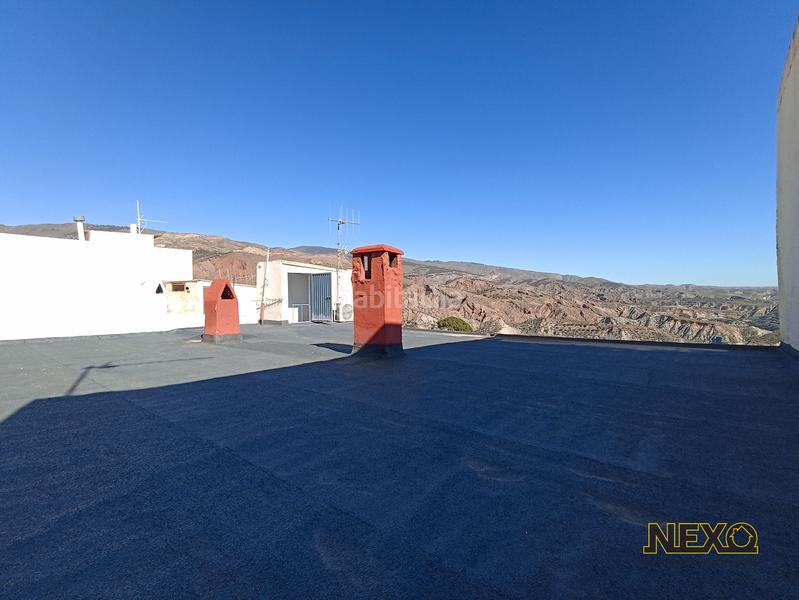 Foto 24027d41-ff30-4993-ab78-671b57d07411. Casa a Canjáyar
