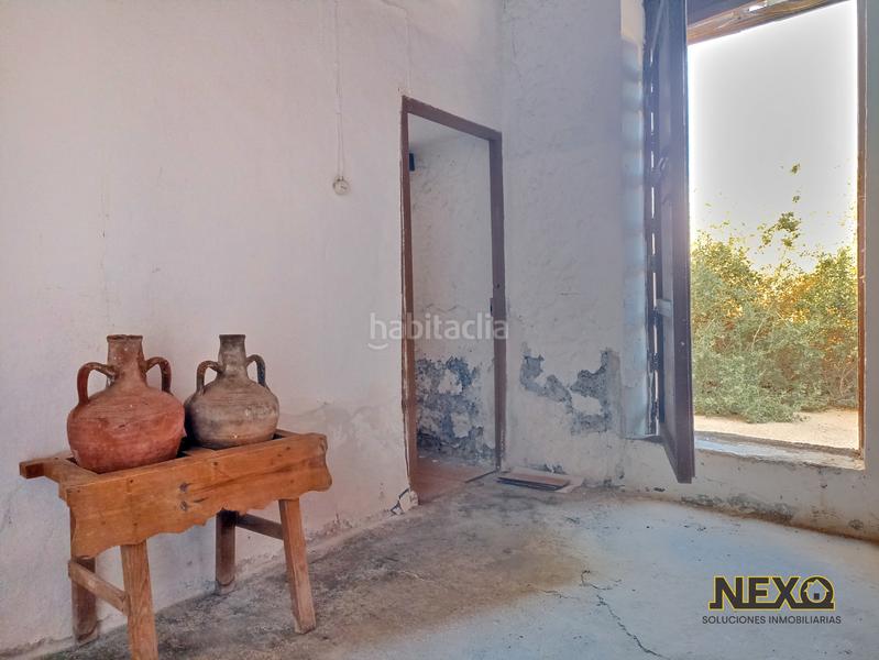 Foto 4b813a74-71b9-460c-91eb-31c4be6bd221. Casa a Canjáyar