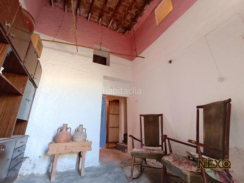 Foto 583d3c84-c7c2-4eac-a604-1b6ddf59e8bf. Casa a Canjáyar