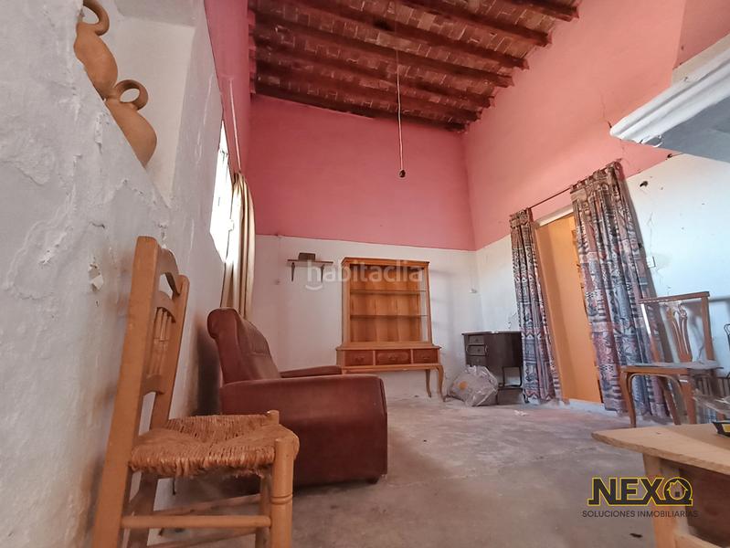 Foto af2af255-f84d-4552-a0ec-d909b72ba84b. Casa a Canjáyar