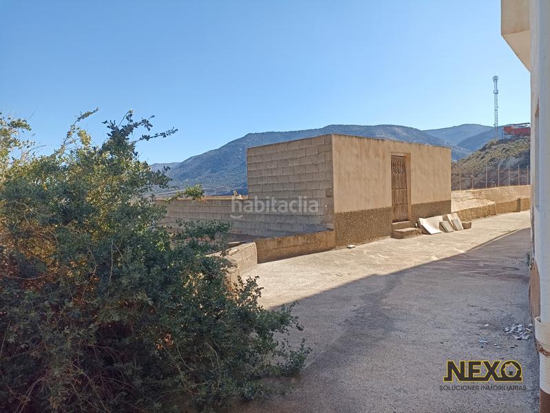 Foto d0a8ef66-2718-4d73-97f5-8f6ab0ed3ee1. Casa a Canjáyar