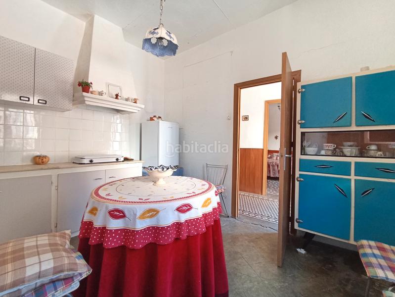 Foto d1dd7c85-5826-45ba-b12a-88bbebf86805. Casa a Canjáyar