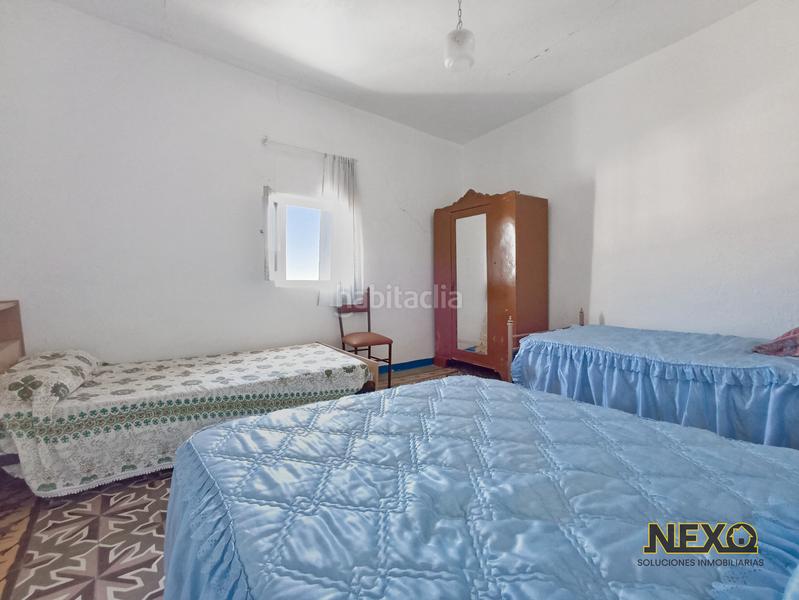Foto d9b41e9a-9ff9-47e3-bd04-8a0ca29a03fe. Casa a Canjáyar