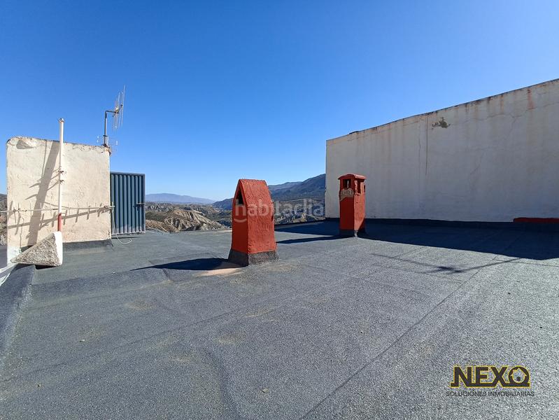 Foto ec10df46-6167-47fa-a943-b7c328c03045. Casa a Canjáyar