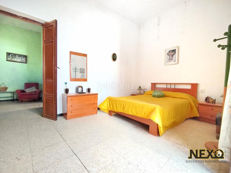 Foto 07451485-2e08-4276-a065-ab33c5843e7a. Casa  a reformar con terreno en Canjáyar