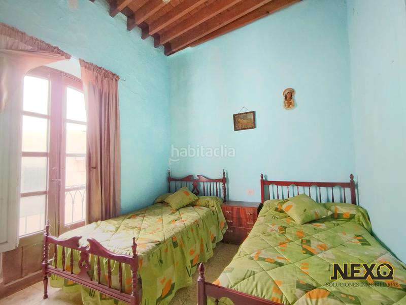 Foto 17b559cc-417d-45e9-8638-306a6fc9145e. Casa  a reformar con terreno en Canjáyar