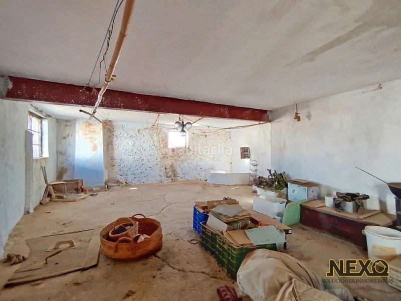 Foto 2053e12e-2827-49b6-81bd-bebbb182b99b. Casa  a reformar con terreno en Canjáyar
