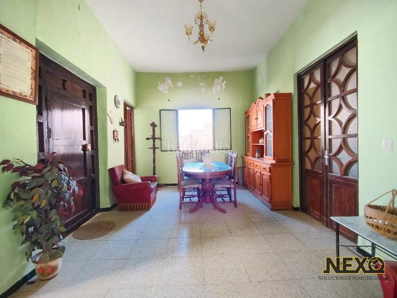 Foto 4bdabaea-15b7-4a16-8865-2530376088ad. Casa  a reformar con terreno en Canjáyar