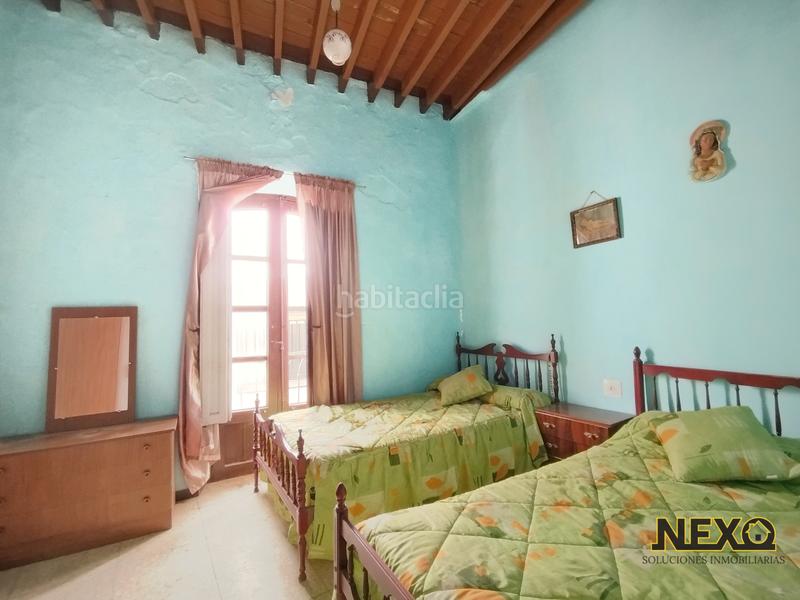 Foto 64b60253-d55c-4ee4-9083-8c9772cc7216. Casa  a reformar con terreno en Canjáyar