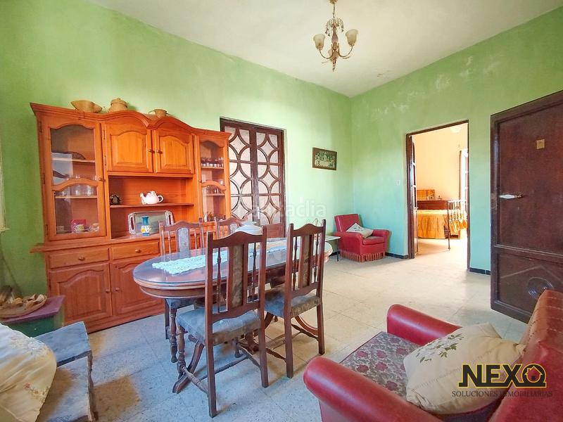 Foto 7bc123ac-36b9-4968-b974-9e6876dae075. Casa  a reformar con terreno en Canjáyar