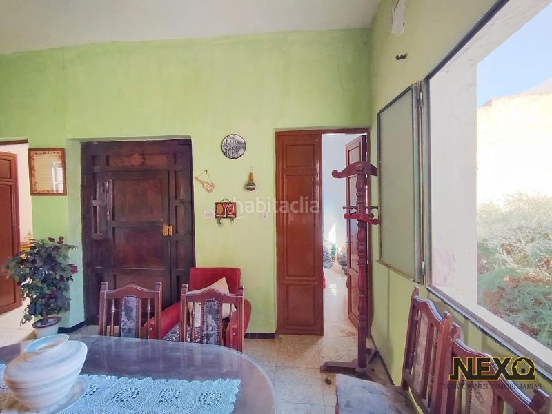 Foto 897a3b92-2801-4a72-b1aa-c19d7337272f. Casa  a reformar con terreno en Canjáyar