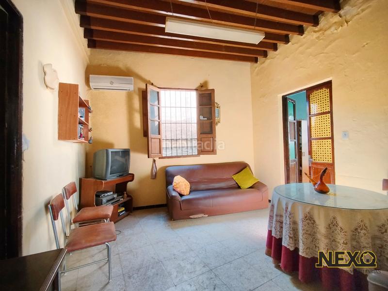 Foto a9d8044a-e3cf-4830-82e1-4b91ab65e2f1. Casa  a reformar con terreno en Canjáyar