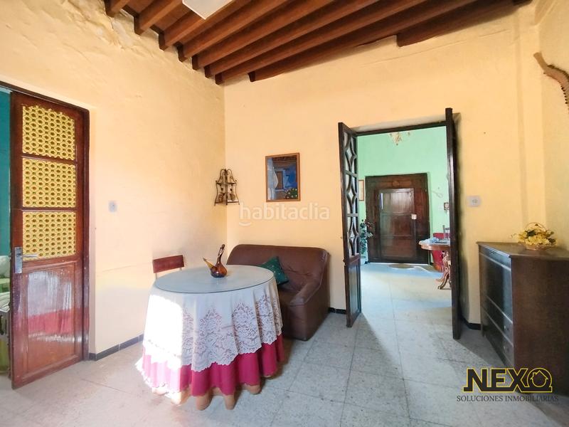 Foto ac18fccb-48ca-4482-89b0-ffdf68fcc096. Casa  a reformar con terreno en Canjáyar