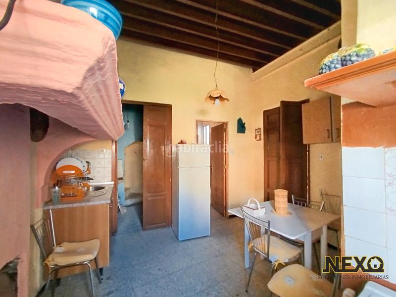 Foto ae010703-1d88-446c-a430-d6cb832cfc57. Casa  a reformar con terreno en Canjáyar
