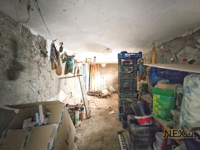 Foto b6b27502-0ccf-414e-8d48-102122fc636f. Casa  a reformar con terreno en Canjáyar