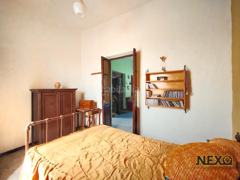 Foto bb9bb94b-f06c-48e9-8f16-f7f9a7cca001. Casa  a reformar con terreno en Canjáyar