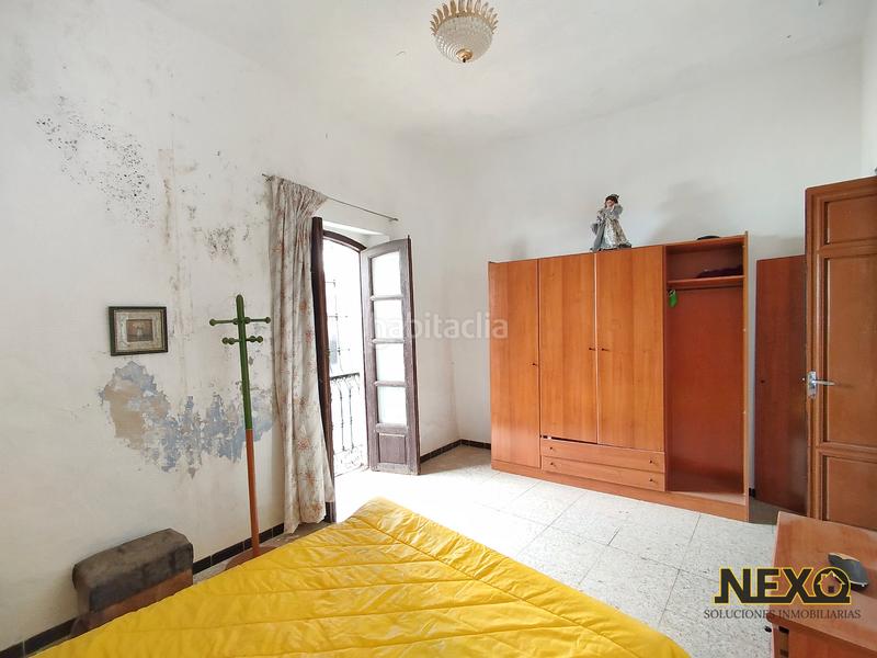 Foto ce46d3bf-f6f4-471e-8330-80806bb10496. Casa  a reformar con terreno en Canjáyar