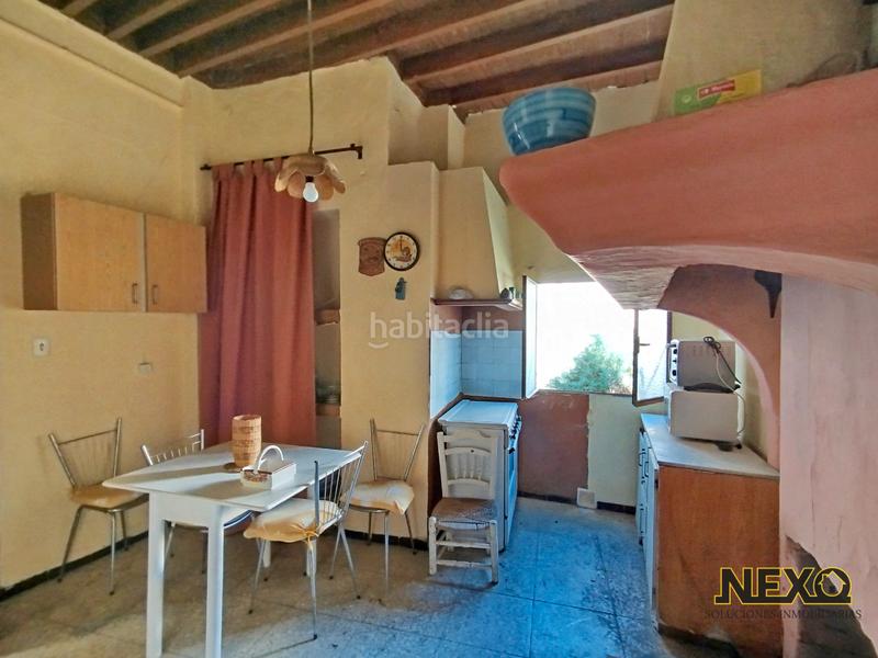 Foto e23ba92b-e617-41a2-9bc4-9770bc9806ae. Casa  a reformar con terreno en Canjáyar