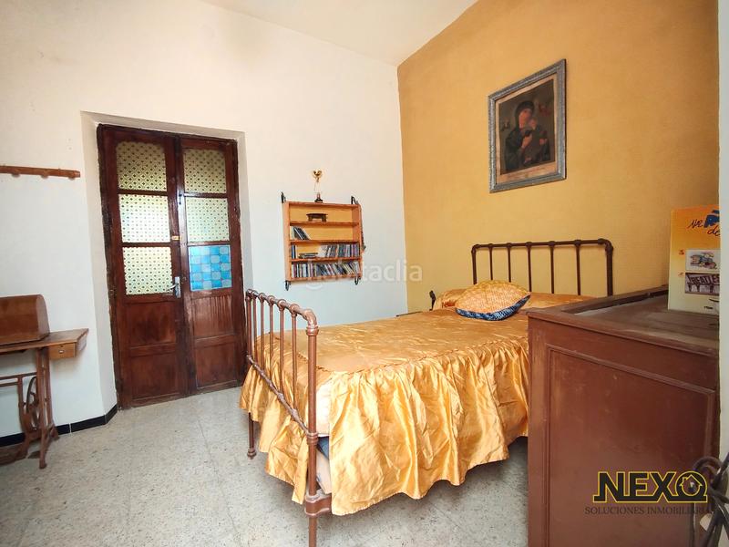 Foto eaf58b51-2854-40be-8612-e67e9619f048. Casa  a reformar con terreno en Canjáyar