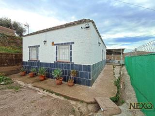 Masia a Calle ermita 7d. Cortijo en alcolea