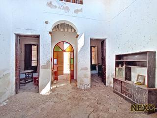 Masia  Calle san antonio. Casa seorial a reformar en alhama, almera